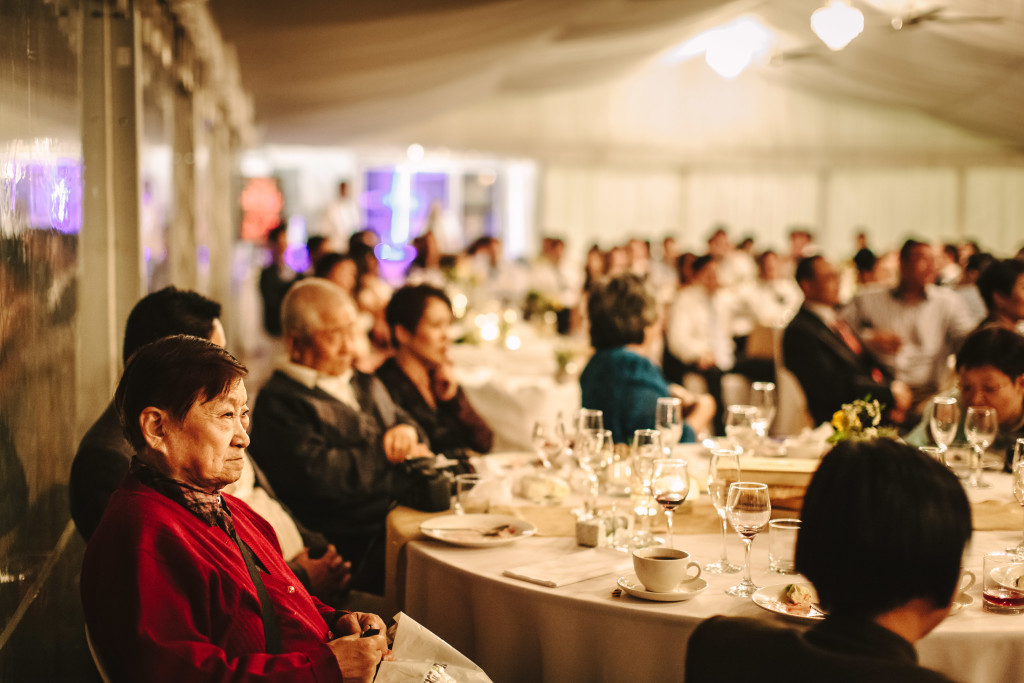 Rosie & Ernie Wedding - Reception-192